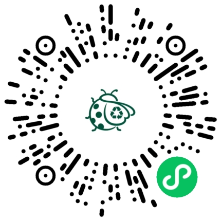 花大姐小程序码